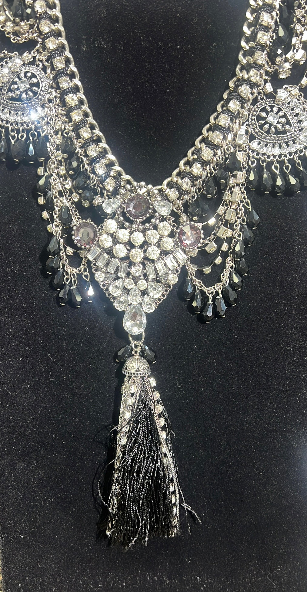 Desiree necklace