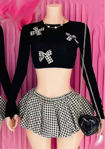 Bow tie