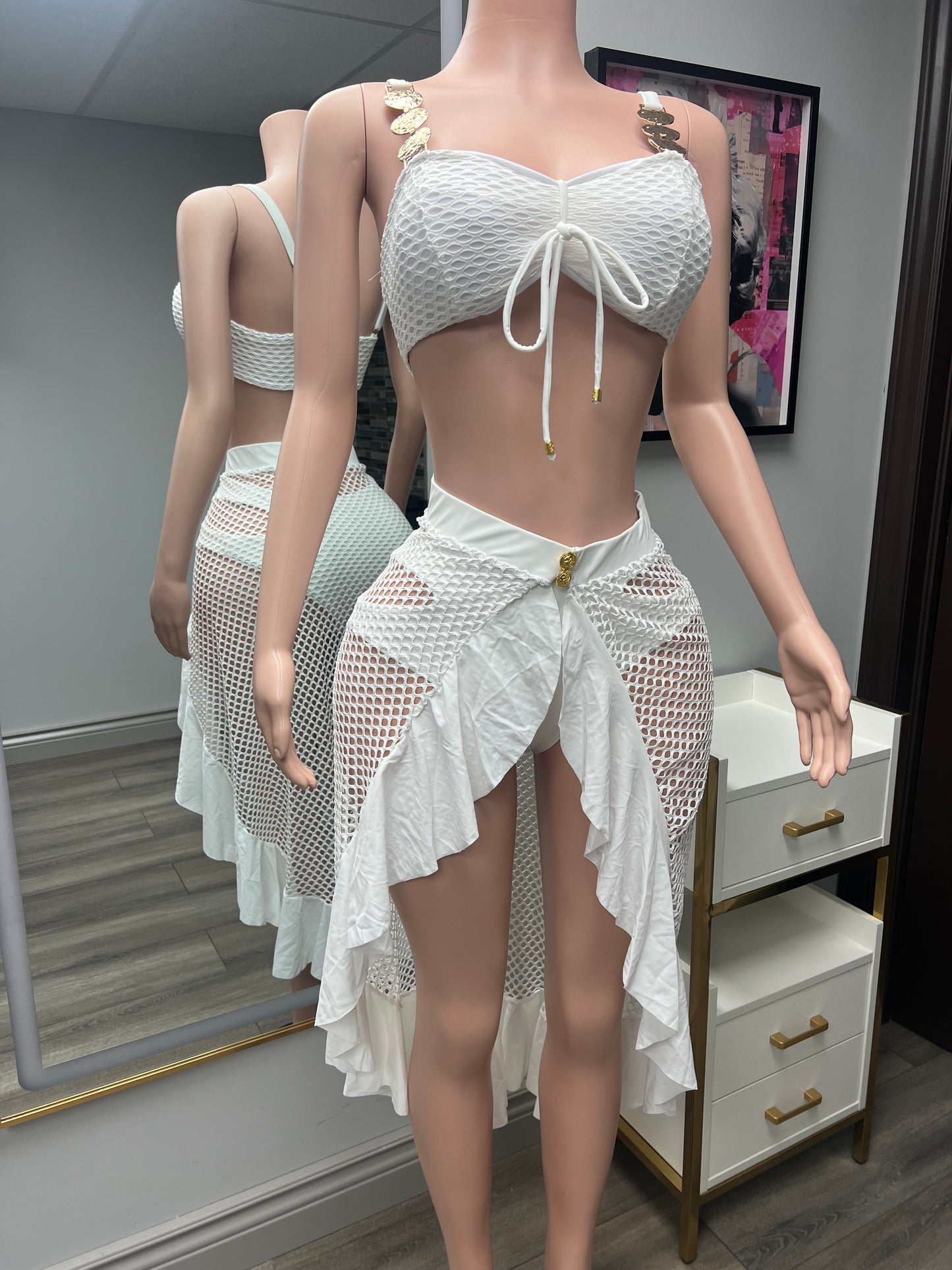 Piña colada