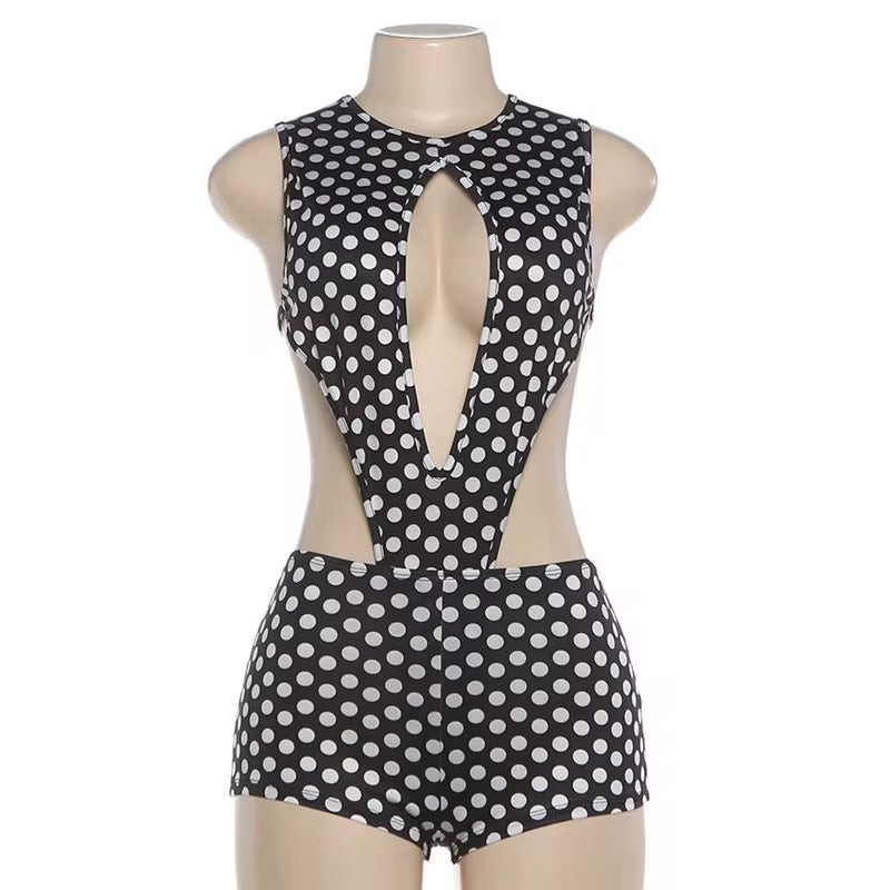 Polkadot