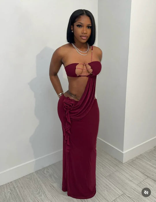 Anne-Marie dress