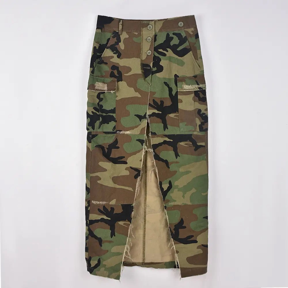 Camouflage