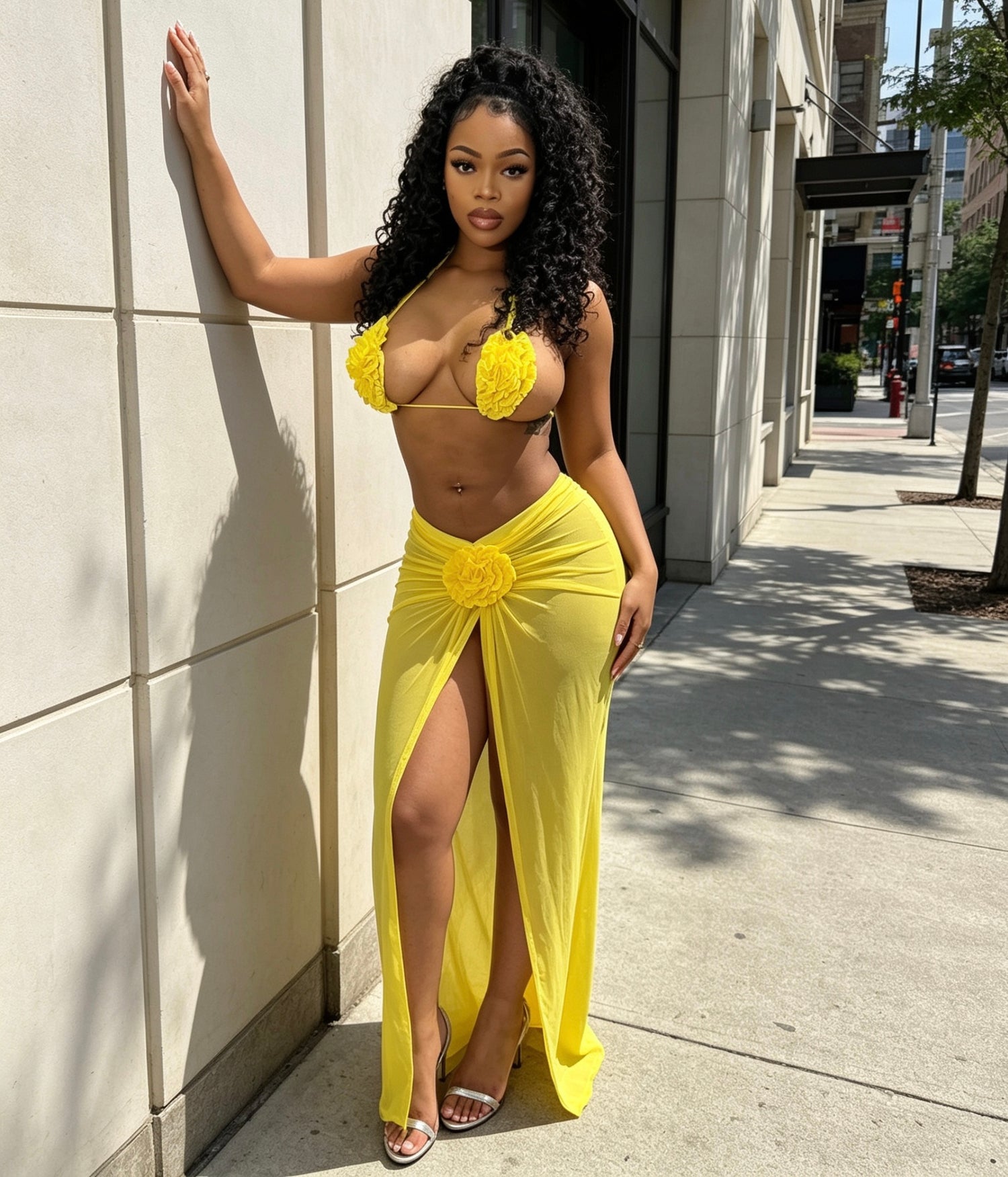 Vacation outfits
