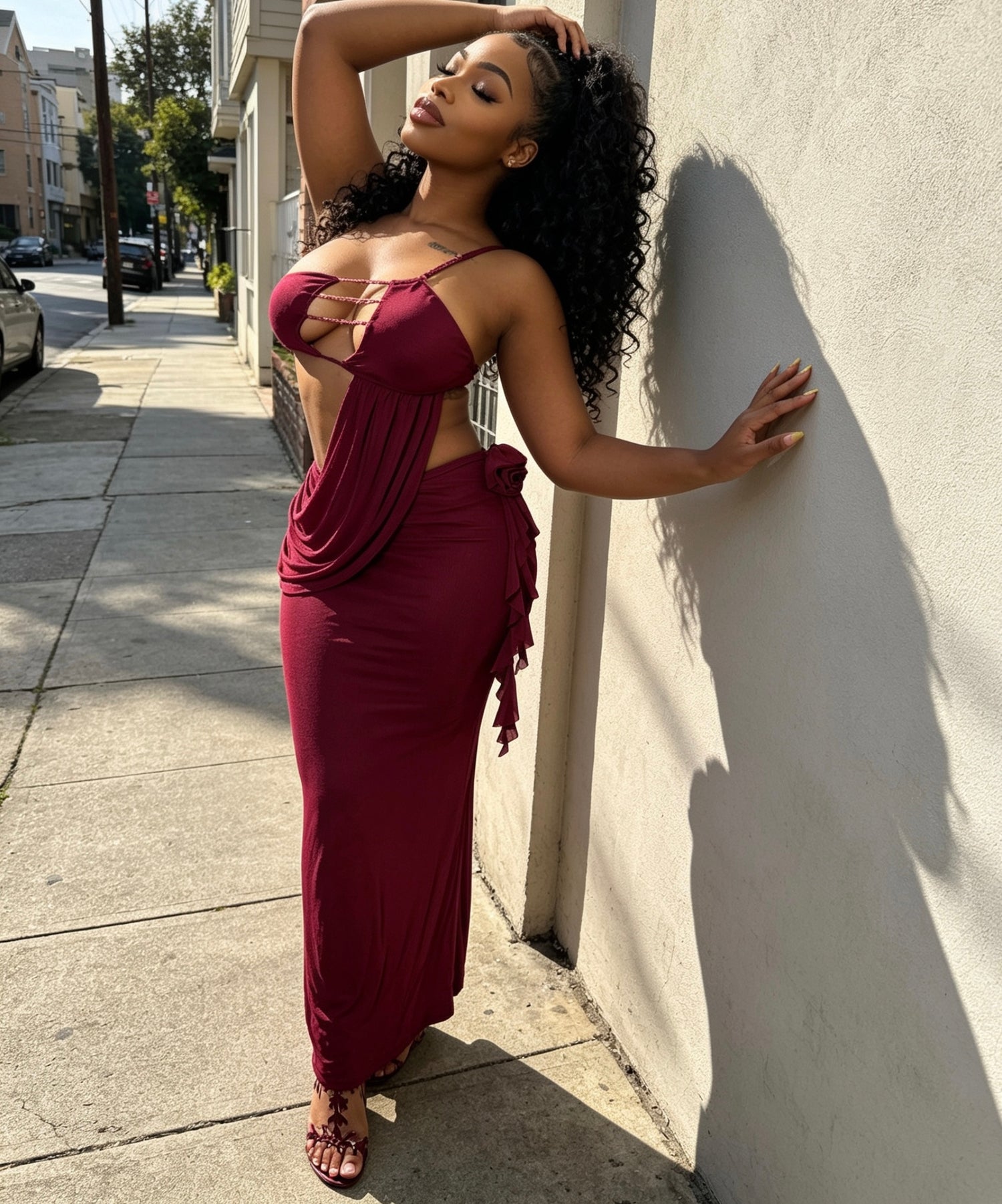 Dresses