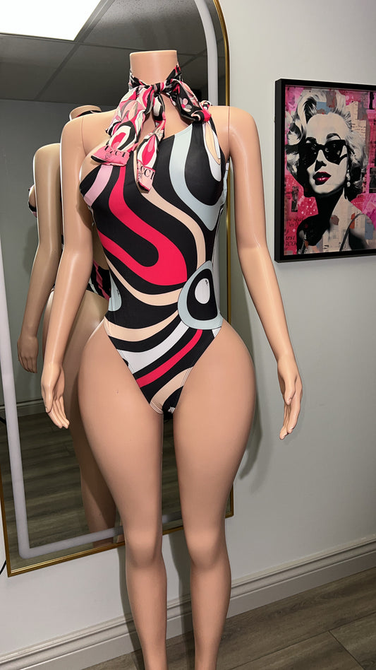 Rosa