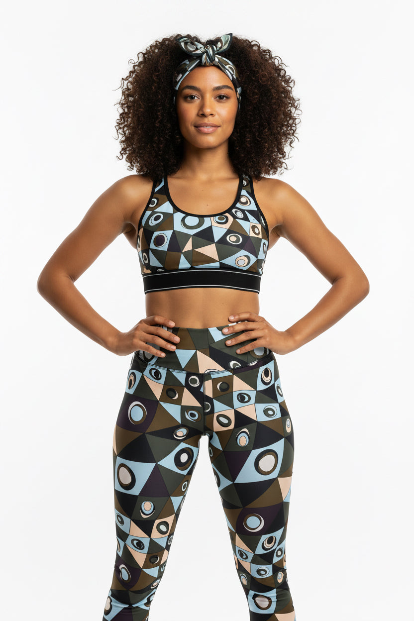Pucci green
