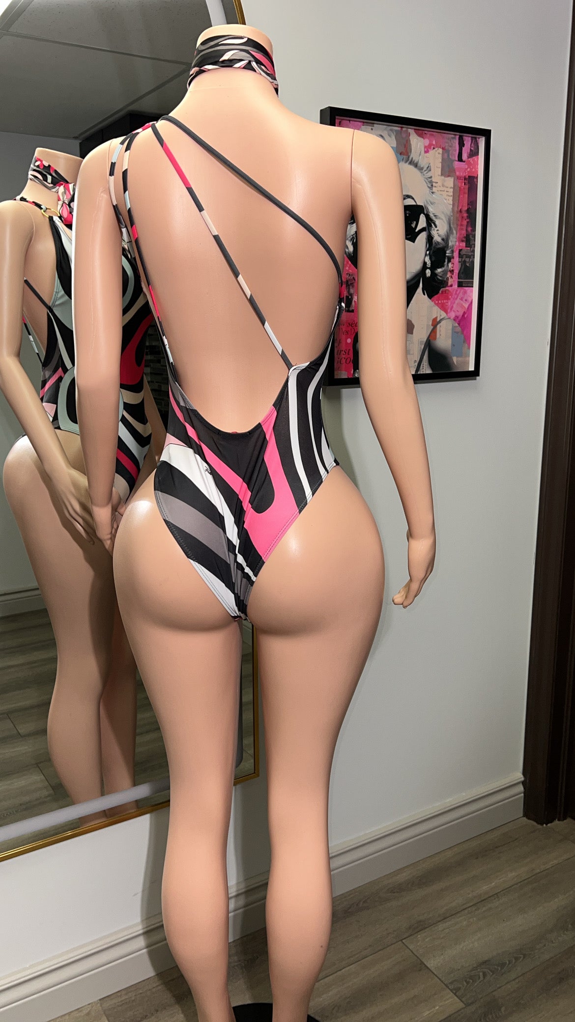 Rosa