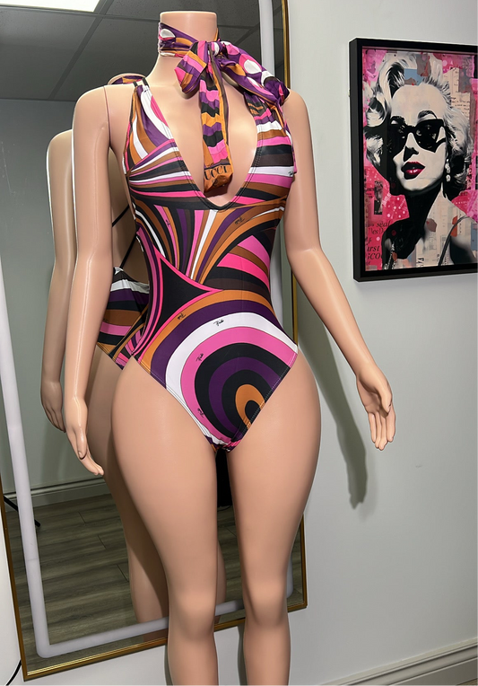 Bernadette