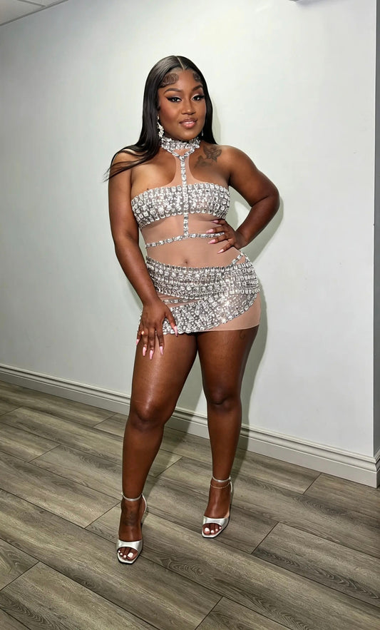 Euphoria dress