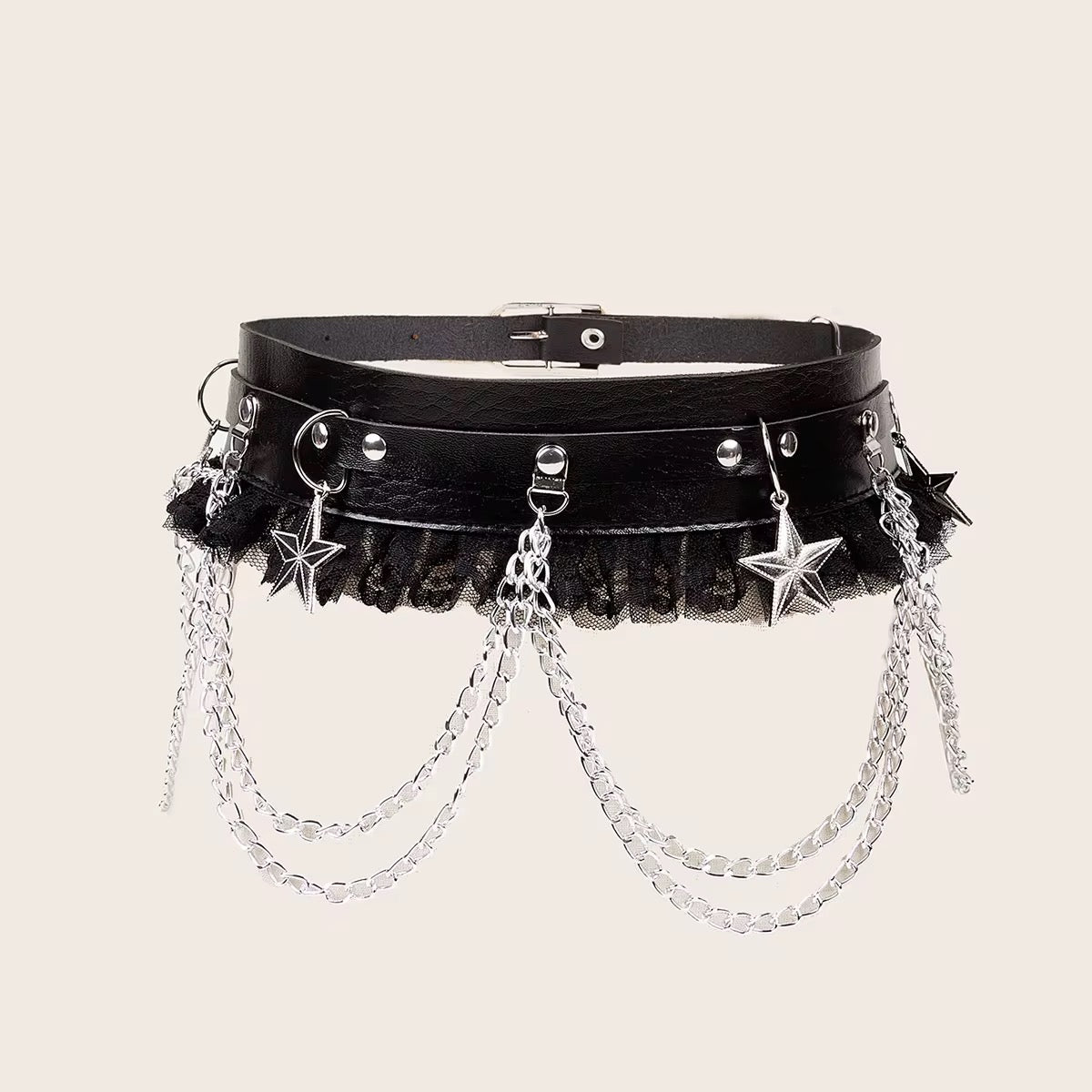 Dorothy chain belt