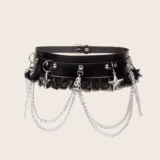 Dorothy chain belt