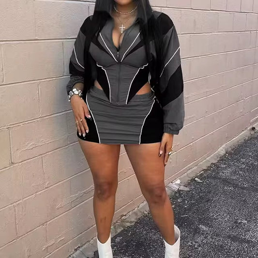 Evermore set