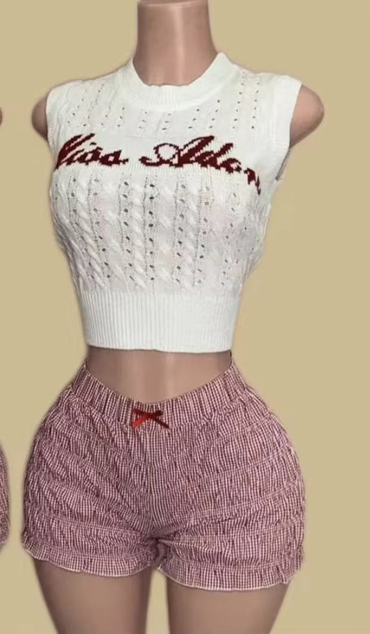 Miss adore