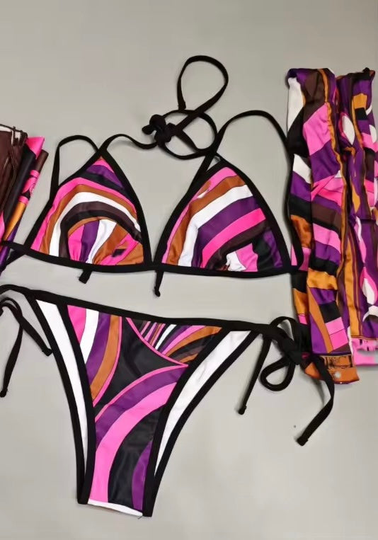 Bernadette bikini