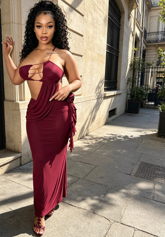 Anne-Marie dress