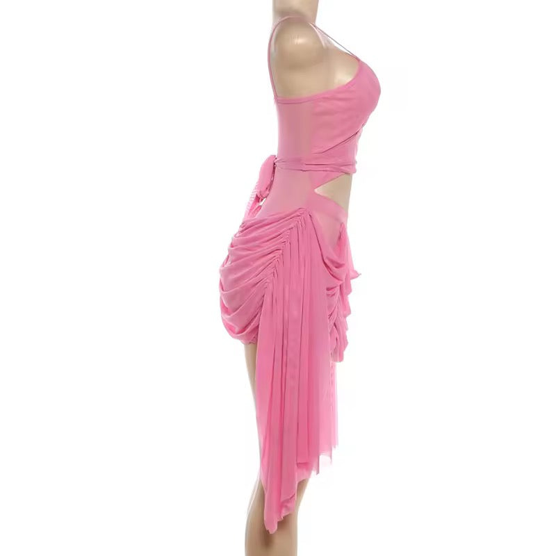 Blossom dress