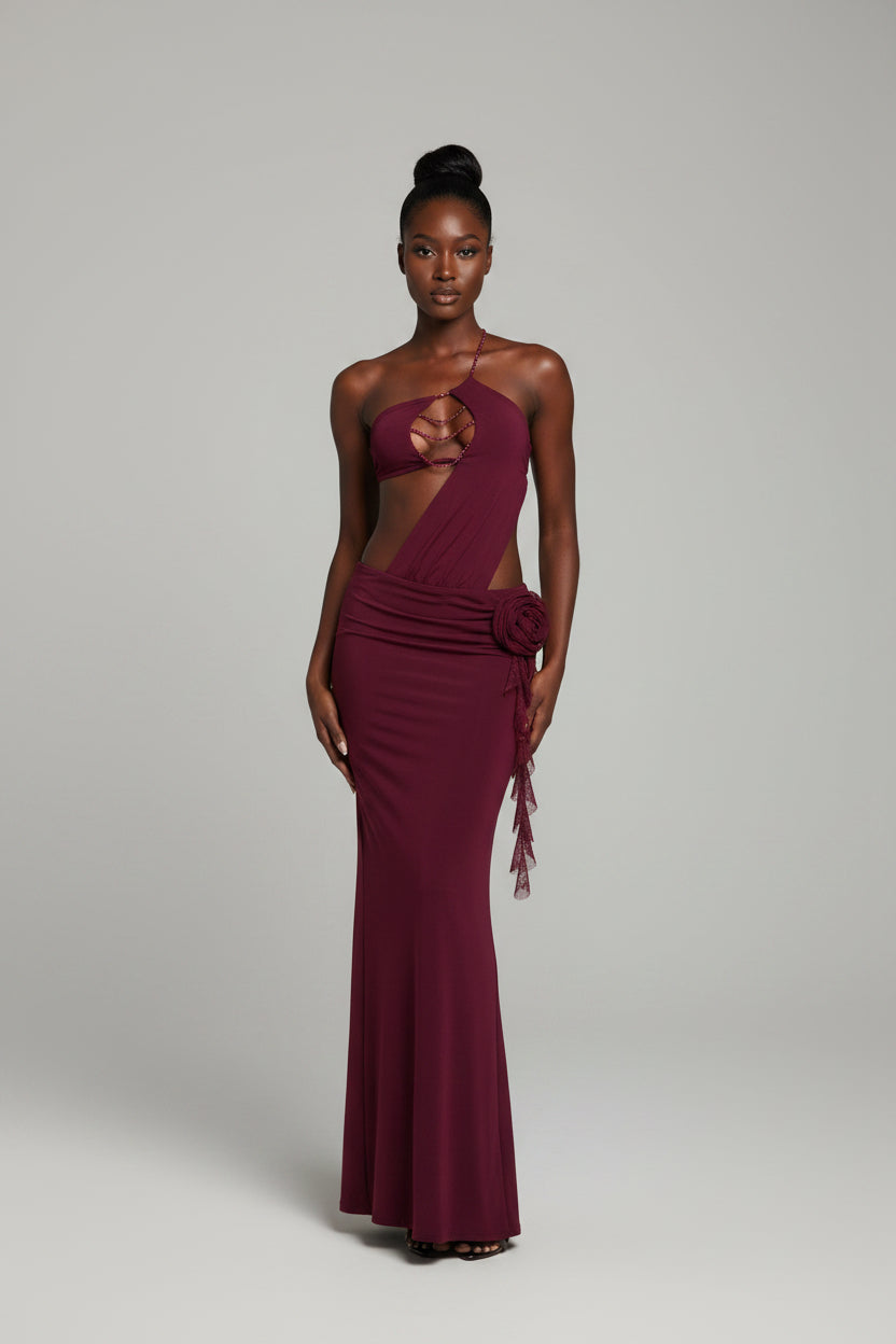 Anne-Marie dress