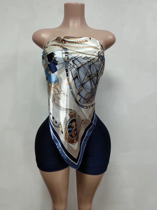 Vera wrap