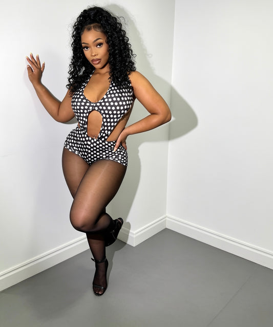 Polkadot