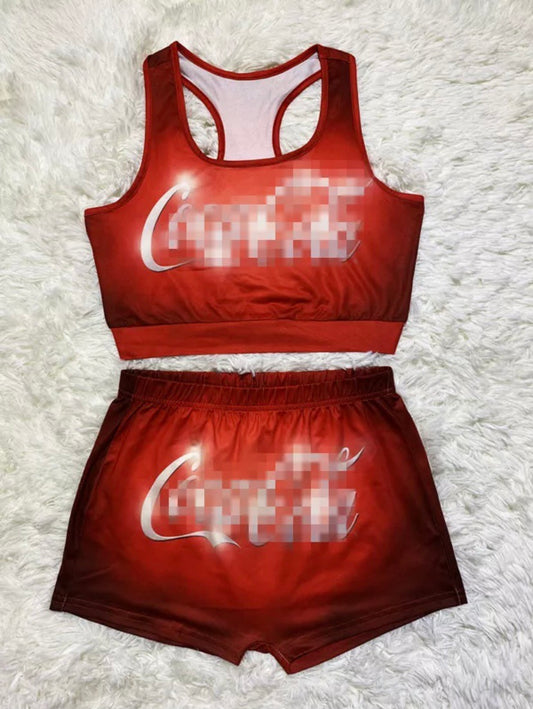 Coke set