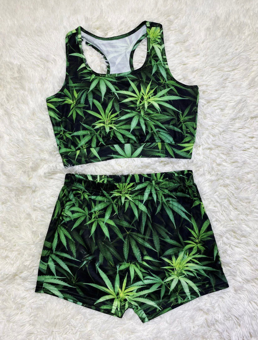 Mary Jane set