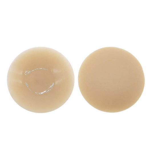 Silicone nipple covers 1