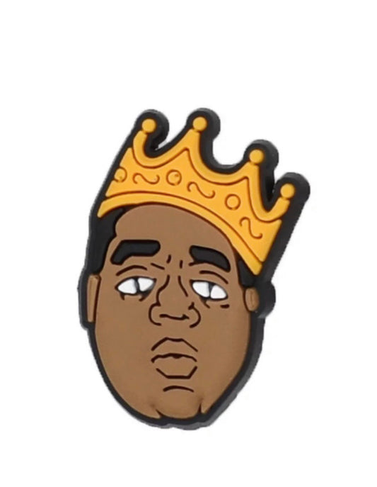 BIGGIE Charm